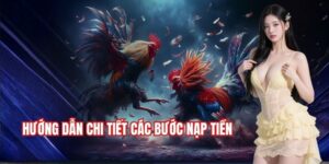 hướng dẫn nạp tiền sv368 nhanh chóng
